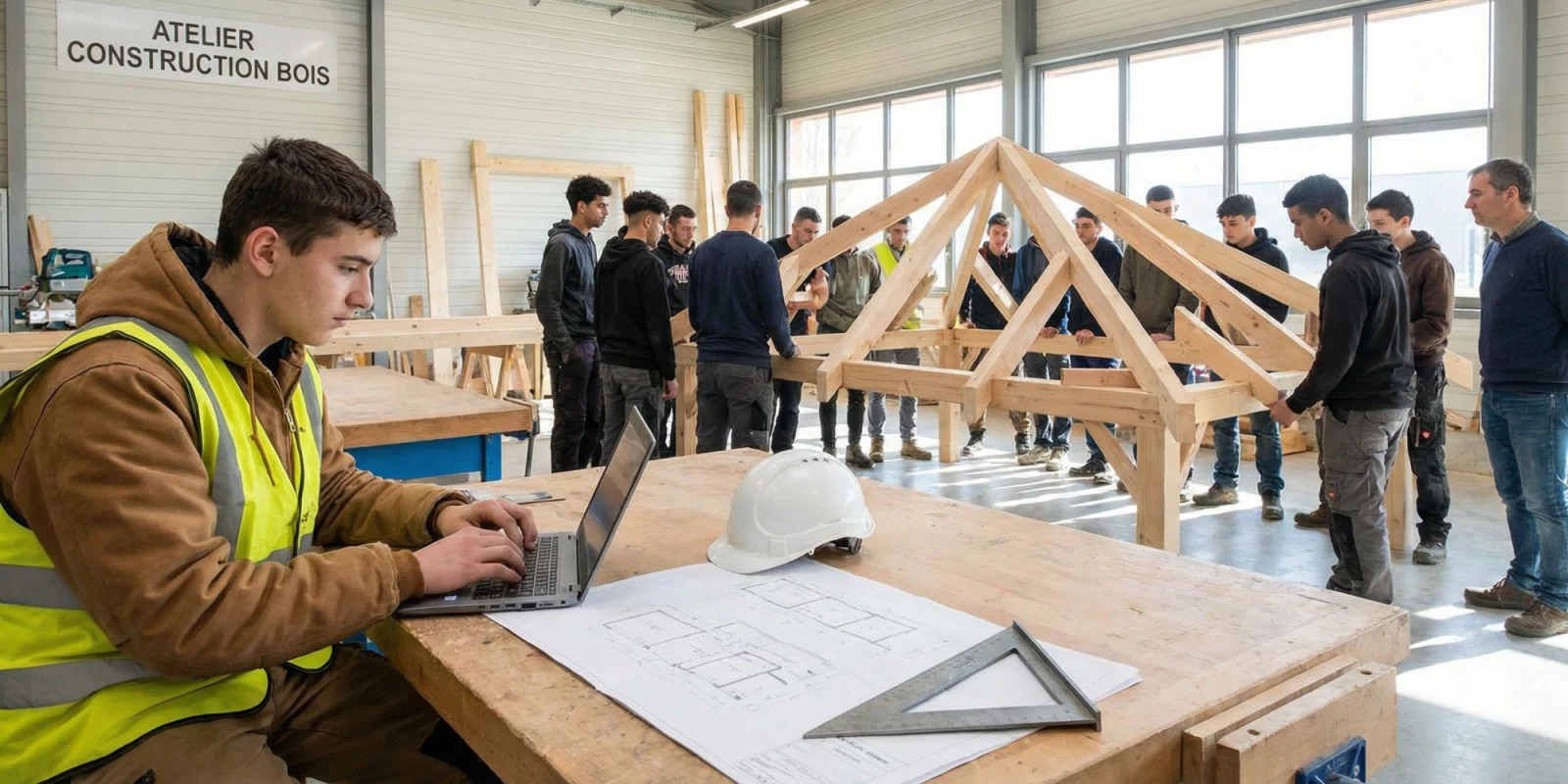 Rapport de Stage en Bac Pro TCB : Guide Complet pour Réussir Rapport de Stage en Bac Pro TCB : Guide Complet pour Réussir