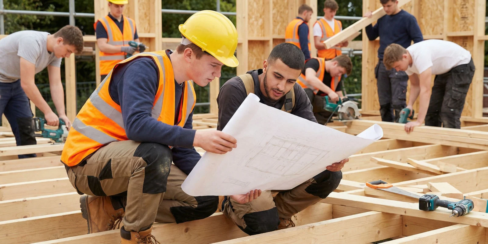 Salaire Bac Pro TCB : Rémunération, Évolutions de Carrière et Perspectives