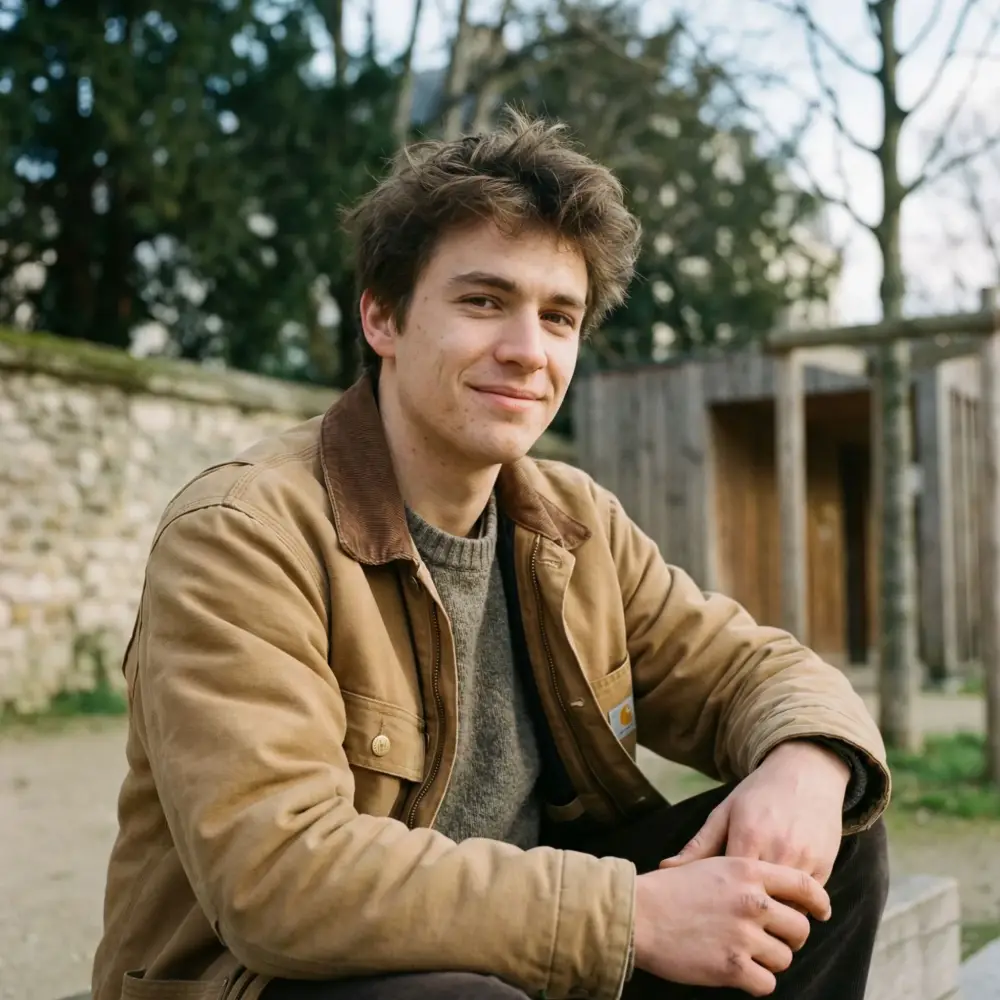 Fondateur de Bac Pro TCB