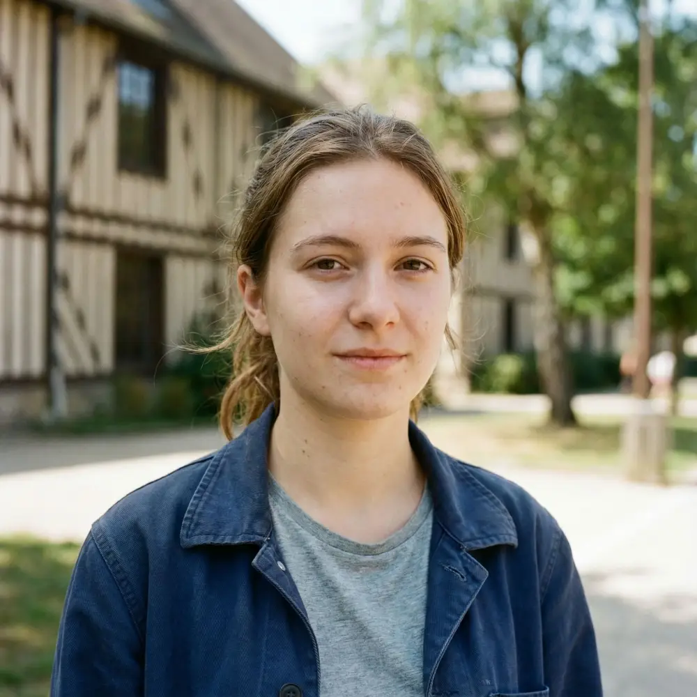 Rédactrice de Fiches de Révision de Bac Pro TCB