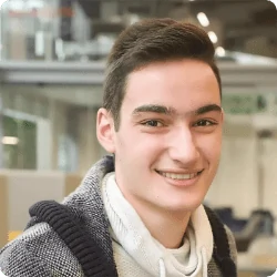 Rédacteur des articles de blog de Bac Pro TCB