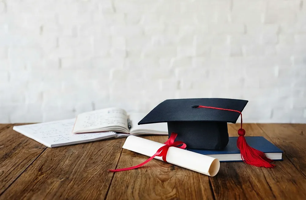 Réussite de son Bac Pro TCB